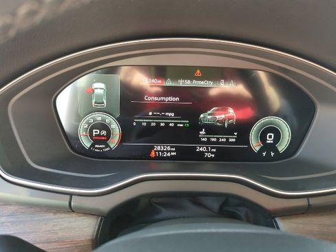 Used 2023 Audi Q5 2.0T Premium Plus w/ Premium Plus Package image 10