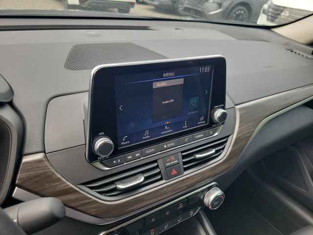 New 2026 Nissan Altima 2.5 SV AWD/4WD image 25