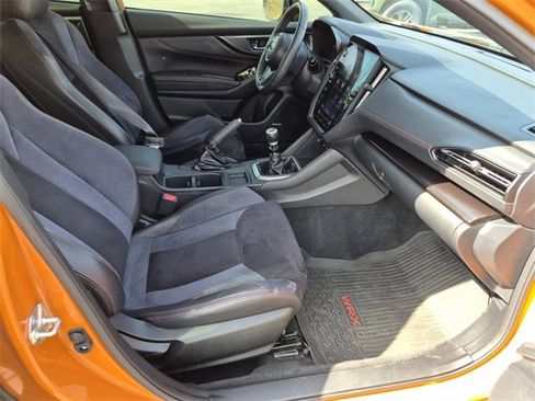 Used 2022 Subaru WRX Limited image 12