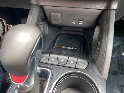 Used 2026 Chevrolet TrailBlazer RS w/ Convenience Package AWD/4WD image 14