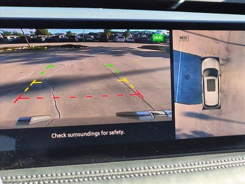 Used 2025 INFINITI QX60 Sensory w/ Vision Package AWD/4WD image 14