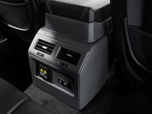 New 2026 INEOS Grenadier AWD/4WD image 38