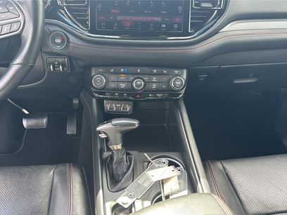 Certified 2024 Dodge Durango GT