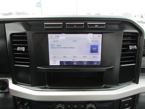 Used 2023 Ford F250 XL w/ XL Chrome Package image 27