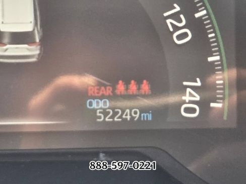 Used 2025 Toyota RAV4 XLE FWD image 27