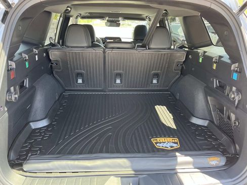New 2026 Subaru Outback Wilderness AWD/4WD image 22