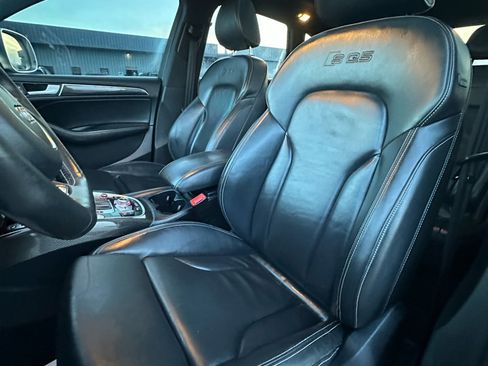 Used 2015 Audi SQ5 Premium Plus w/ Technology Package image 27