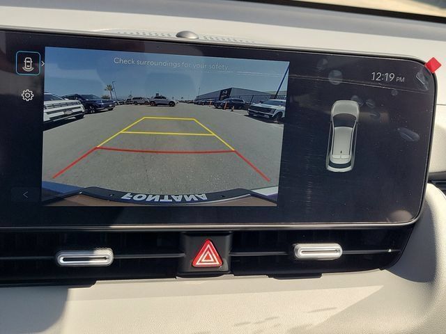 New 2027 Hyundai Ioniq 5 SEL RWD image 13