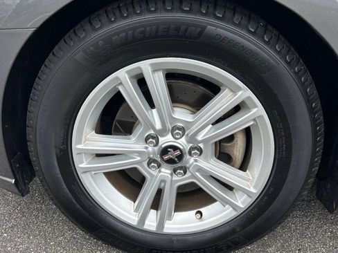 Used 2014 Ford Mustang V6 w/ Equipment Group 102A image 6