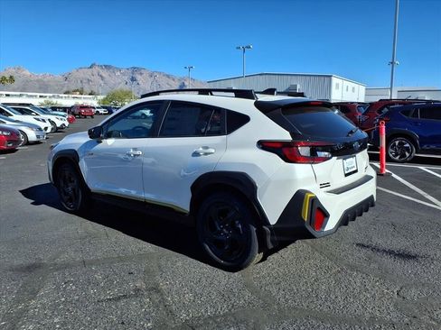 New 2026 Subaru Crosstrek 2.5i Sport image 11