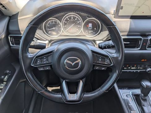 Used 2021 MAZDA CX-5 Touring AWD/4WD image 26