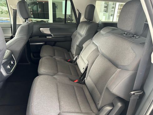 Certified 2025 Ford Expedition Max Active RWD image 22