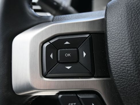 Used 2020 Ford F350 Platinum AWD/4WD image 27