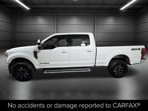 Used 2022 Ford F250 Lariat image 3