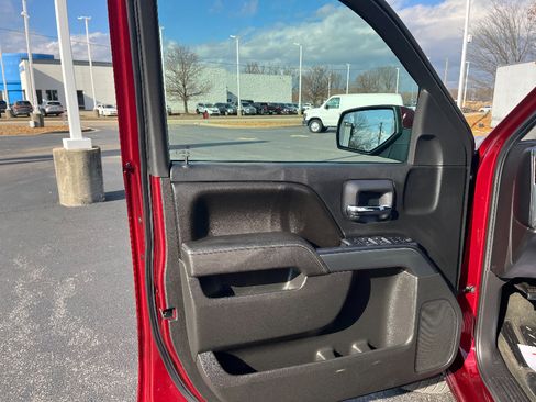 Used 2017 Chevrolet Silverado 1500 LT w/ All Star Edition image 23