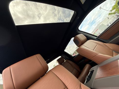 New 2026 Toyota Tundra 1794 Edition image 17