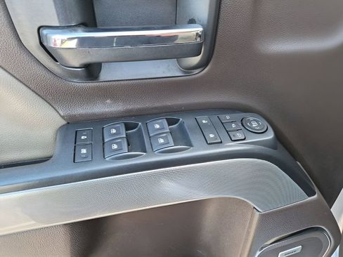 Used 2019 Chevrolet Silverado 2500 LTZ w/ Duramax Plus Package AWD/4WD image 29