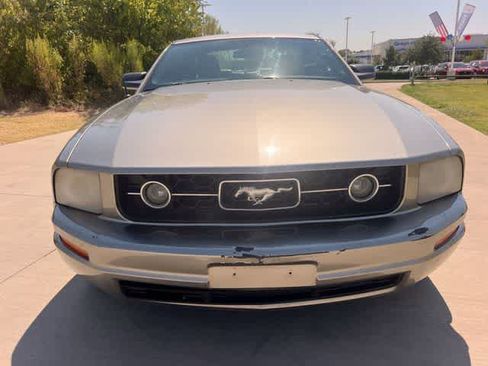 Used 2008 Ford Mustang Coupe RWD image 7