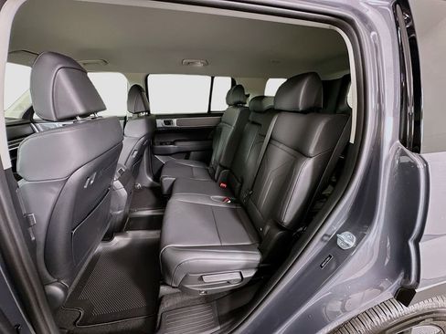 New 2026 Hyundai Santa Fe SEL image 16