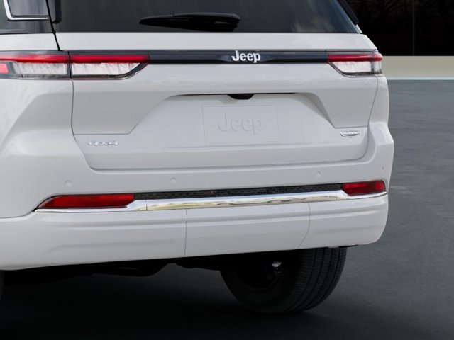 New 2027 Jeep Grand Cherokee Summit AWD/4WD image 13