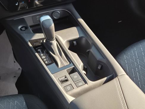 New 2026 Nissan Sentra SV w/ SV Convenience Package image 24