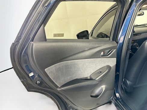 Used 2019 MAZDA CX-3 Grand Touring image 26