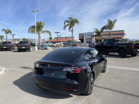 Used 2023 Tesla Model 3 Long Range image 8