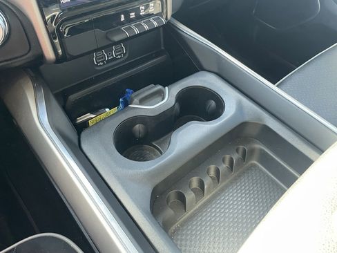 Used 2022 RAM 1500 Laramie image 18