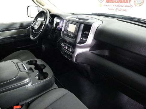 Used 2020 RAM 2500 Big Horn image 42