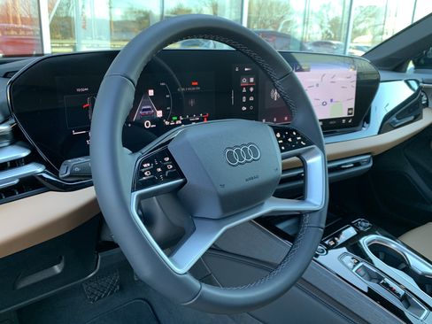 New 2026 Audi A6 Premium Plus image 4