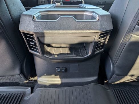 Used 2024 Toyota Tundra SR5 w/ SR5 Premium Package AWD/4WD image 32