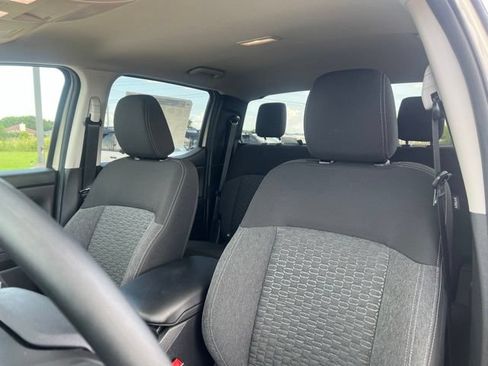 New 2025 Ford Ranger XL AWD/4WD image 11