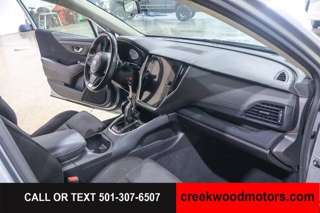 Used 2020 Subaru Outback Premium AWD/4WD image 54