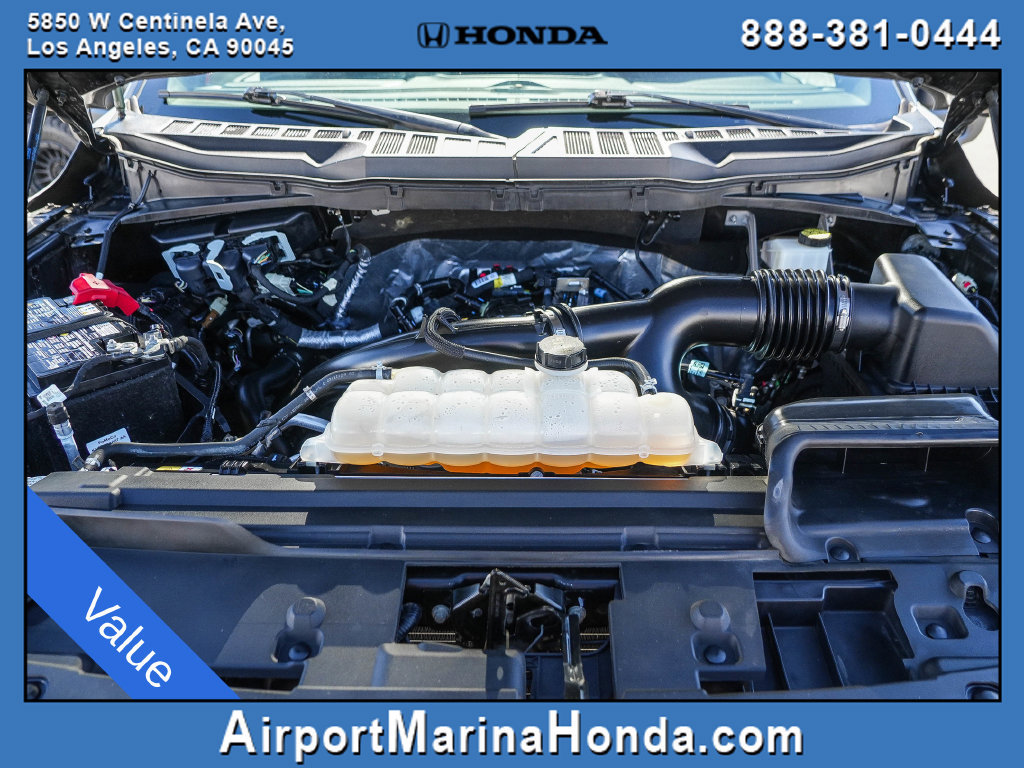 Used 2024 Ford F150 STX RWD image 29