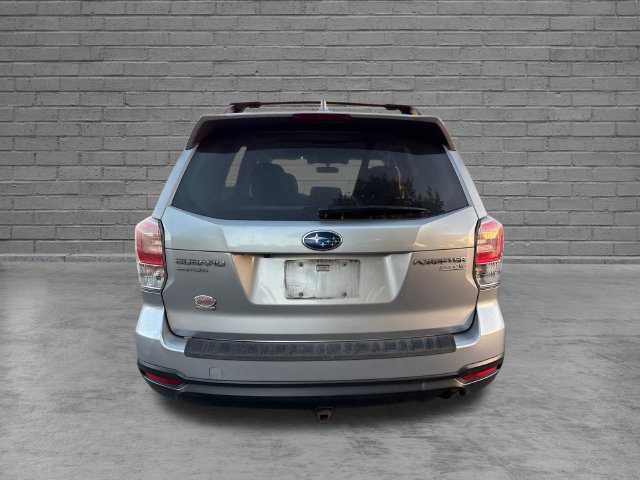 Used 2017 Subaru Forester 2.5i Premium AWD/4WD image 6