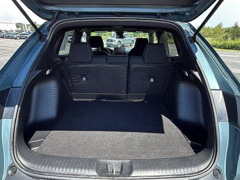 Used 2024 Honda HR-V Sport image 21