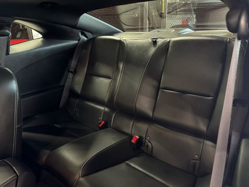 Used 2013 Chevrolet Camaro SS w/ RS Package image 39