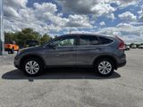 Used 2013 Honda CR-V EX image 2