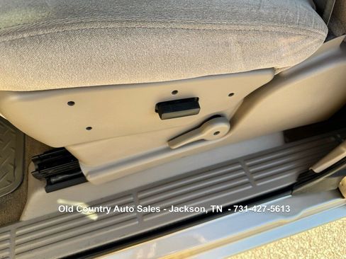 Used 2005 Chevrolet Silverado 1500 LS w/ Light Duty Power Package image 50