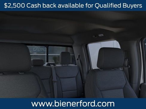 New 2026 Ford F150 XLT image 22