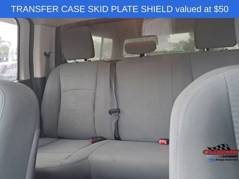 Used 2016 RAM 2500 Tradesman w/ Chrome Appearance Group AWD/4WD image 22