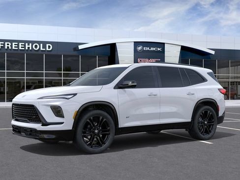 New 2026 Buick Enclave Sport Touring w/ Power Package AWD/4WD image 2