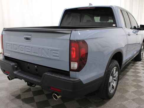 Used 2024 Honda Ridgeline RTL image 32