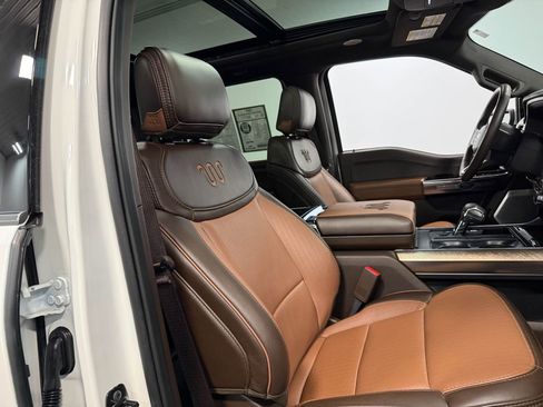 Used 2024 Ford F150 King Ranch image 66