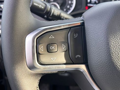 New 2026 RAM 1500 Big Horn w/ Night Edition image 19