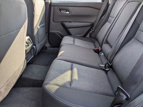 Used 2024 Nissan Rogue SV image 17