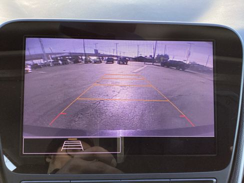 Certified 2022 Chevrolet Malibu LS image 19