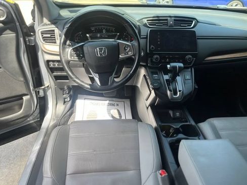 Used 2018 Honda CR-V EX-L image 19