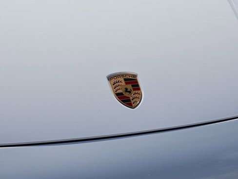 Used 2022 Porsche Cayenne GTS image 14