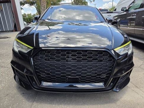 Used 2020 Audi A3 2.0T Premium w/ Final Edition Package AWD/4WD image 2